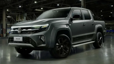 Nuevo Amarok